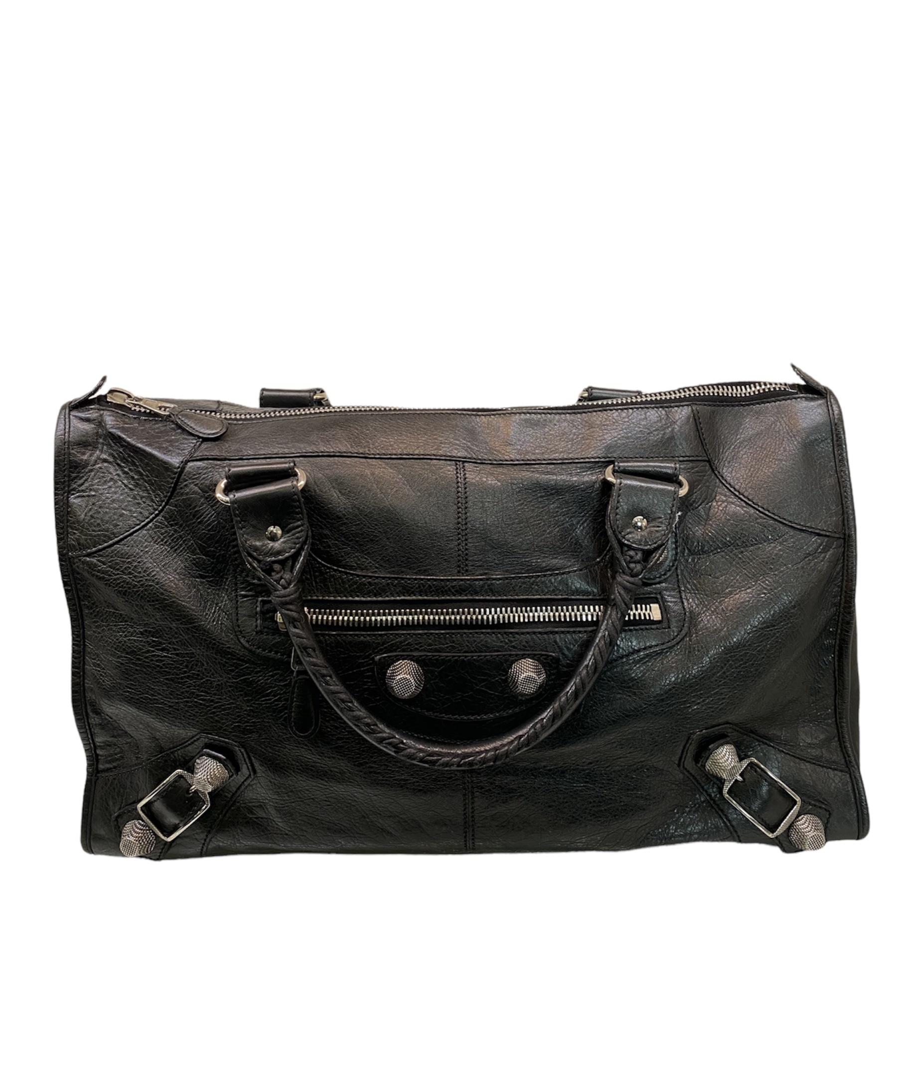 Balenciaga City Weekend - Mastrogeppetto Vintage