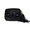 Chanel Camera Bag Vintage Nera