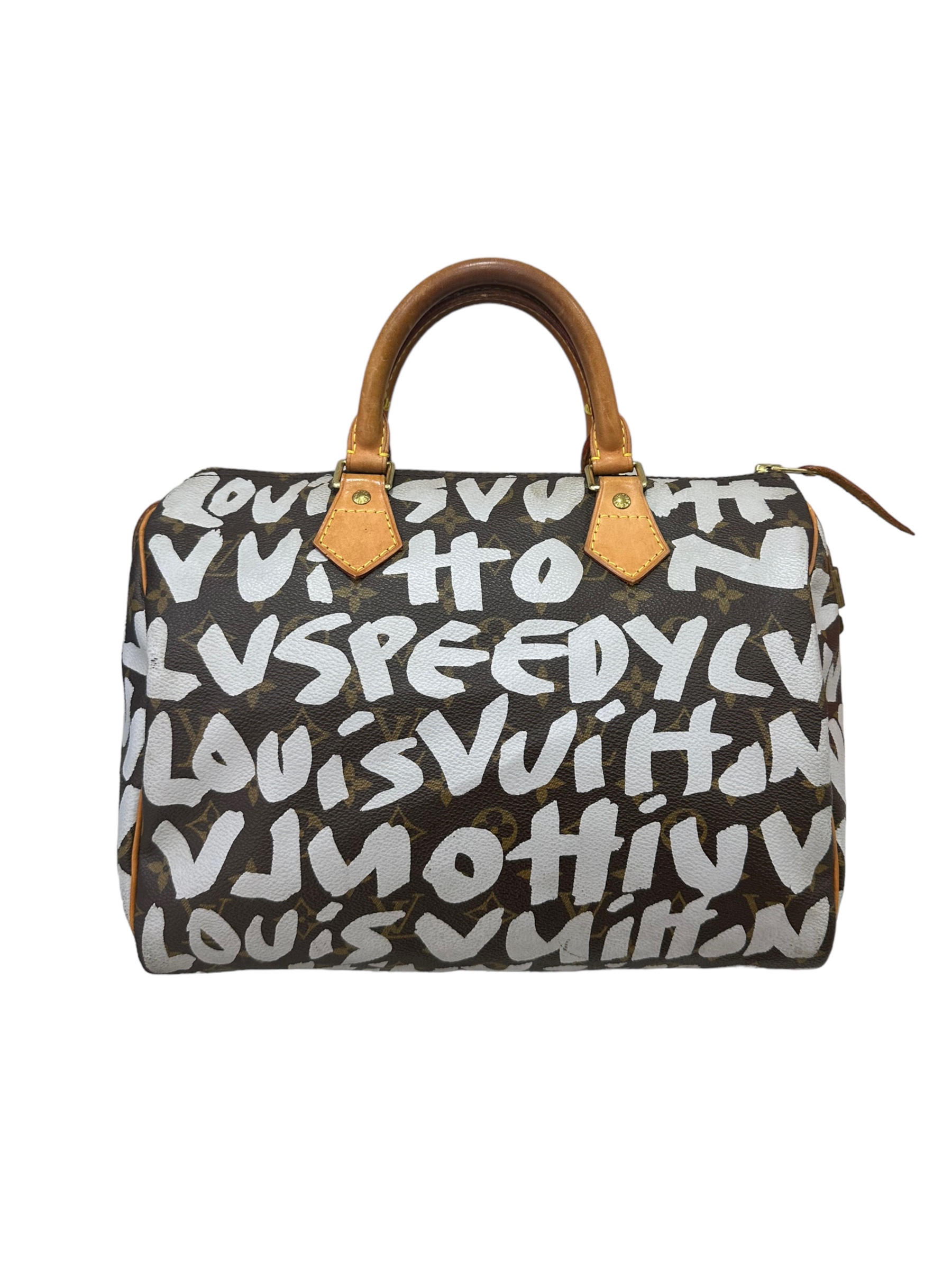 mojbutik.si - Louis Vuitton Stephen Sprouse Speedy 30 ORIGINAL