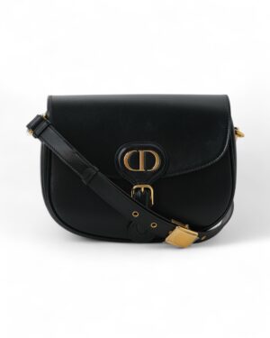 Dior Bobby Medium Box Nera