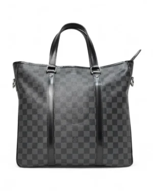 Louis Vuitton Tadao MM Damier Graphite