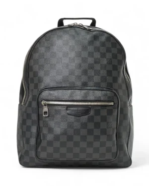 Louis Vuitton Zaino Josh GM Damier Graphite