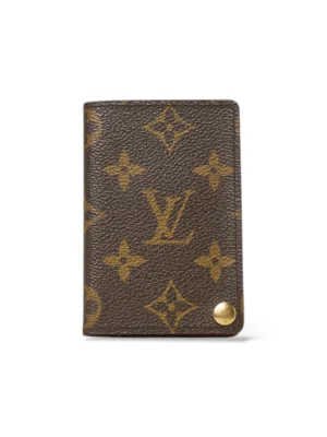 Louis Vuitton Portacarte Monogram