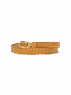 Louis Vuitton Tracolla Amovibile Vacchetta