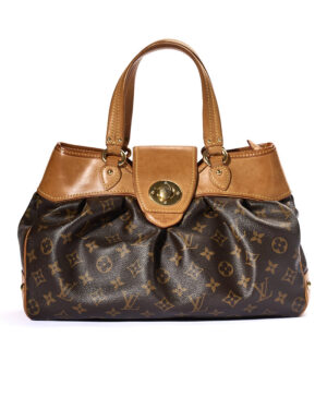 Louis Vuitton Boetie Plain PM Monogram