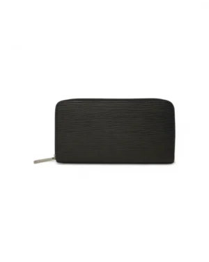 Louis Vuitton Portafoglio Zippy Epi Nera