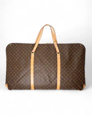 Louis Vuitton Porta Abiti Kabul Boston Monogram