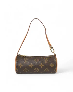 Louis Vuitton Papillon BB Monogram