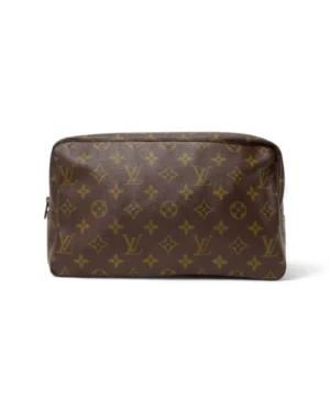 Louis Vuitton Trousse Travale GM Monogram