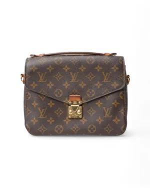 Louis Vuitton Pochette Metis MM Monogram