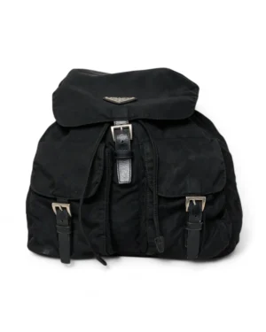 Prada Zaino GM Nylon Nero
