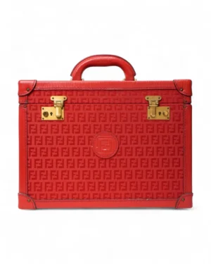 Fendi Beauty Rigido FF Rossa