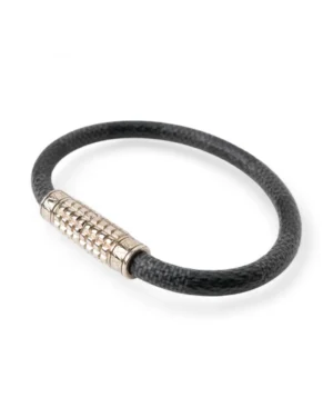 Louis Vuitton Bracciale Keep It Damier Graphite