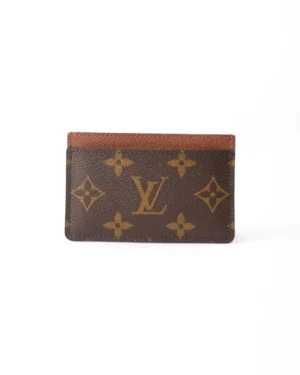 Louis Vuitton Portacarte Monogram