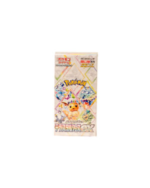 Box Pokémon Terastal Festival Ex Giapponese