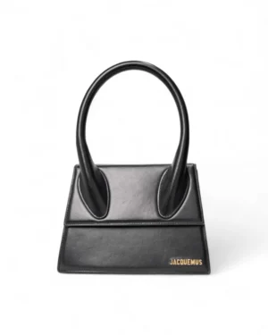 Jacquemus Le Grand Chiquito Nera
