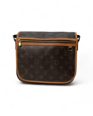 Louis Vuitton Messanger Bosphore PM Monogram
