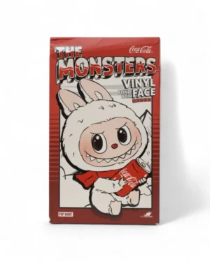 Labubu Blind Box The Monsters- Coca-Cola