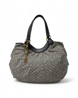 Louis Vuitton Fantaisie MM Idylle Mini Lin Blu