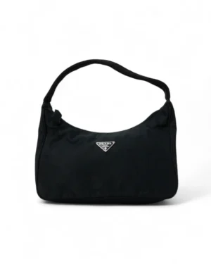 Prada Re-Edition 2000 Nylon Nera