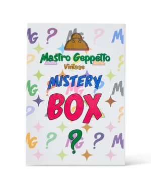 Mistery Box