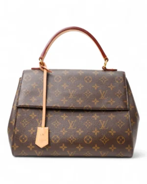 Louis Vuitton Cluny MM Monogram