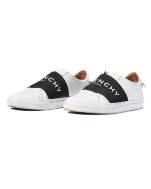 Givenchy Sneakers Urban Street Bianche