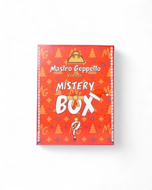 Mistery Box