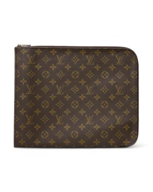 Louis Vuitton Pochette Jour GM Monogram
