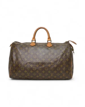 Louis Vuitton Speedy 40 Monogram