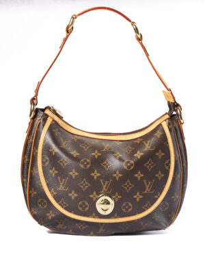 Louis Vuitton Tulum MM Monogram