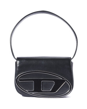 Diesel 1DR Bag Tracolla Nera