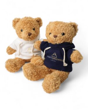 Il Peluche Portafortuna di Mastro Geppetto