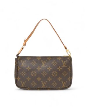 Louis Vuitton Pochette Accessoires MM Monogram