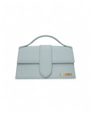 Jacquemus Le Grand Bambino Azzurra
