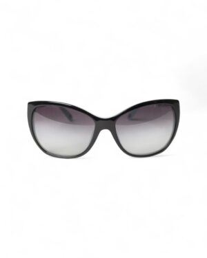 Tiffany & Co Sunglasses Swarovski Nero