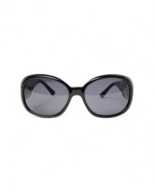 Chanel Sunglasses Camelia Nera