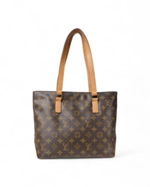 Louis Vuitton Cabas Piano PM Monogram