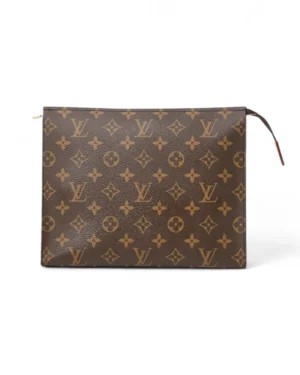 Louis Vuitton Trousse Toilette 25 Monogram
