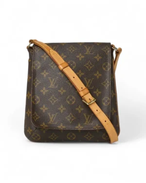Louis Vuitton Salsa PM Monogram