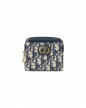 Dior Portafoglio Lavender 30 Montaigne