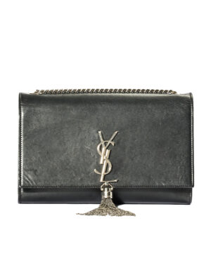 Saint Laurent Kate Medium Nappina Nera
