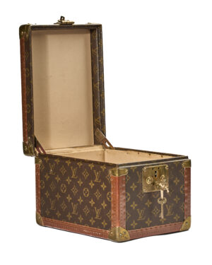 Louis Vuitton Beauty 20 Rigido Monogram