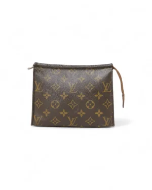 Louis Vuitton Toilette 20 Monogram