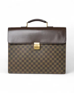 Louis Vuitton Portadocumenti Altona Damier Ebene