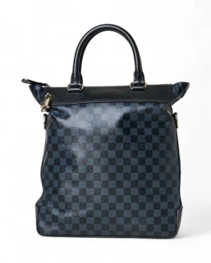 Louis Vuitton Greenwich GM Damier Graphite