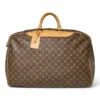 Louis Vuitton Alize 60 Monogram