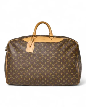 Louis Vuitton Alize 60 Monogram