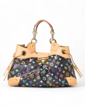 Louis Vuitton Ursula GM Multicolor Nera