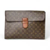 Louis Vuitton Minister Portadocumenti GM Monogram